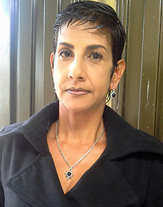 54 Year Old Medellin, Colombia Woman